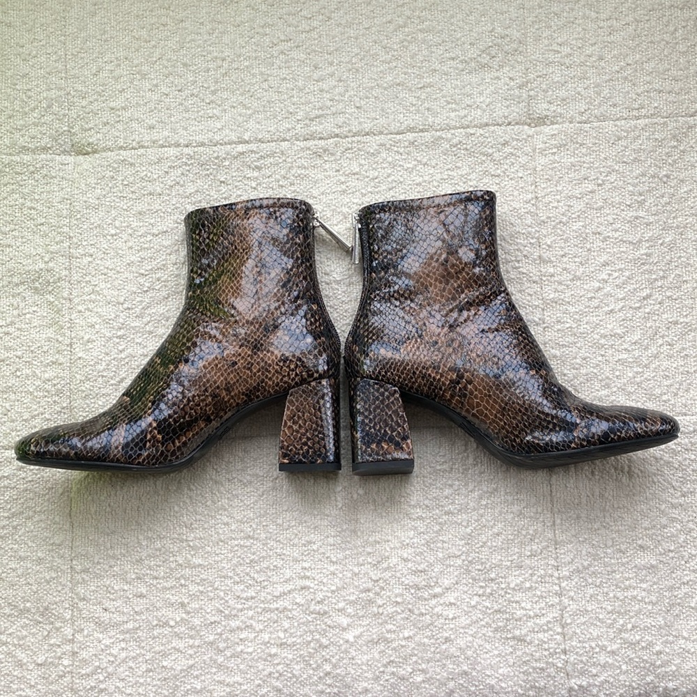 Zara boots - Picture 2 of 6